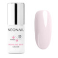 Smalto Semipermanente 7,2 ml - Modeling Base Calcium Basic Pink